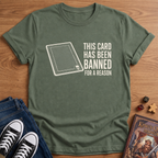 Banned T-Shirt