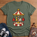 Carousel T-Shirt