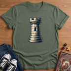 Towers T-Shirt