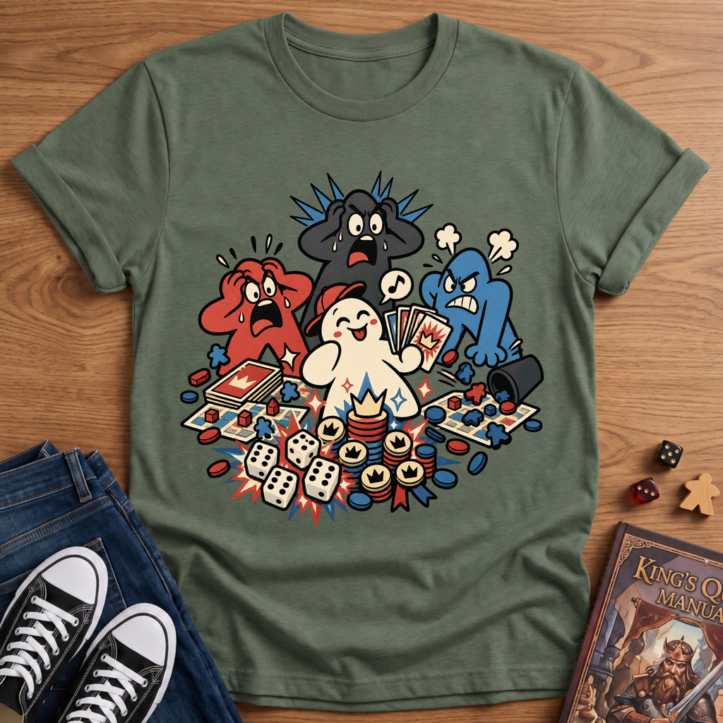 Just That Good T-Shirt