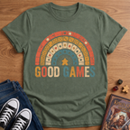 Good Games T-Shirt