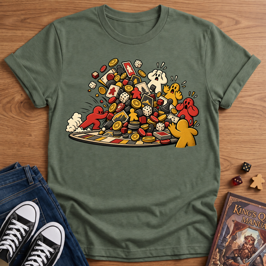 Fearless T-Shirt