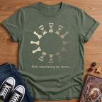 My Move T-Shirt