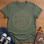 Ruined Friendships T-Shirt