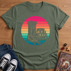 Towers T-Shirt