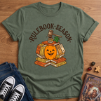RR Rulebook Season T-Shirt