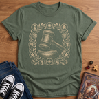 The Gavel T-Shirt