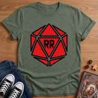 RR d20 Icon T-Shirt
