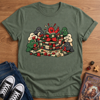 Rules Lecture T-Shirt