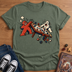 Furious T-Shirt