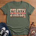 Active Reviews T-Shirt