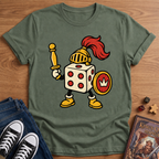 Dice Knight T-Shirt