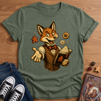 Dapper Fox T-Shirt