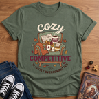RR So Competitive T-Shirt