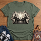 Holy Grail of Rules T-Shirt