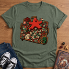 Table Take Over T-Shirt