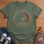 For The Third Time T-Shirt