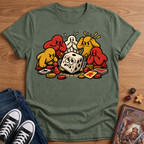 Intense Conditions T-Shirt