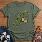 Finally My Turn T-Shirt