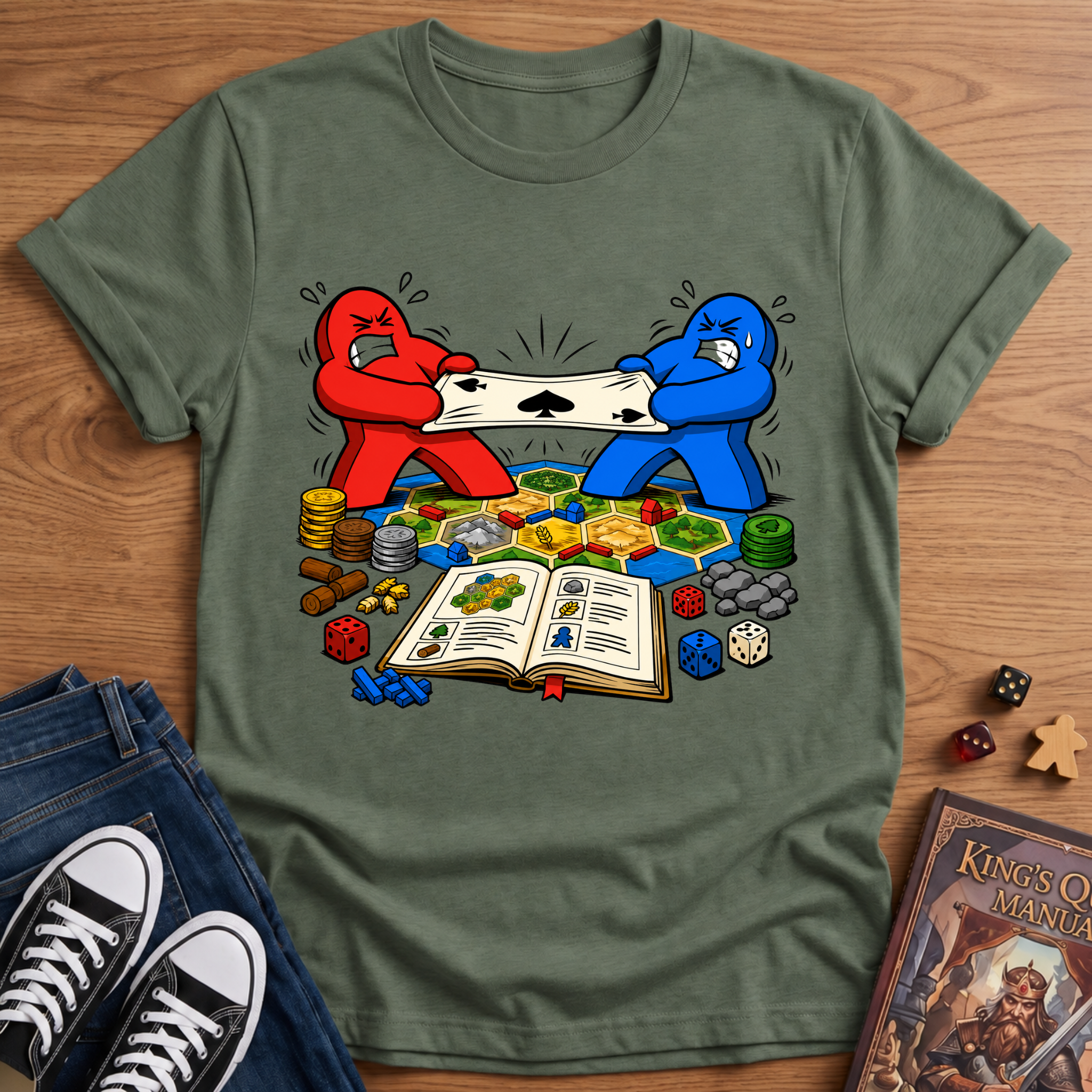 This Is War T-Shirt