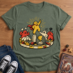 Still A Win T-Shirt