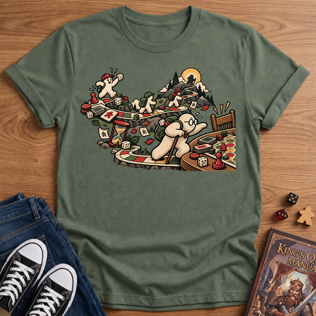 Epic Games T-Shirt