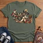 Epic Games T-Shirt