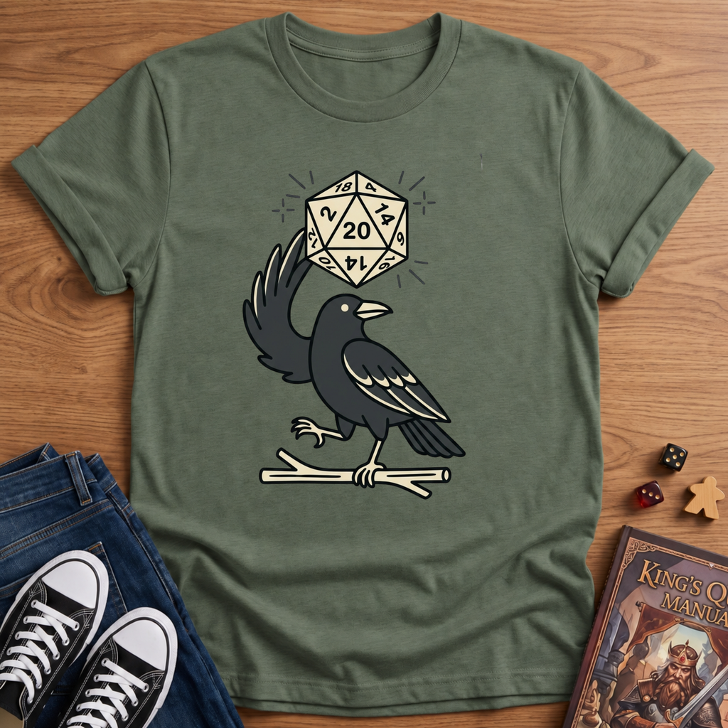I'm Game T-Shirt