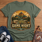 State Park Rules T-Shirt