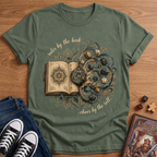 Chaos By The Roll T-Shirt
