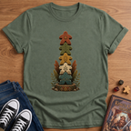 Meeple Tower T-Shirt