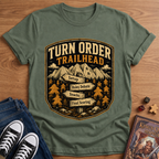 Trailhead T-Shirt