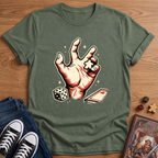 Who's There T-Shirt
