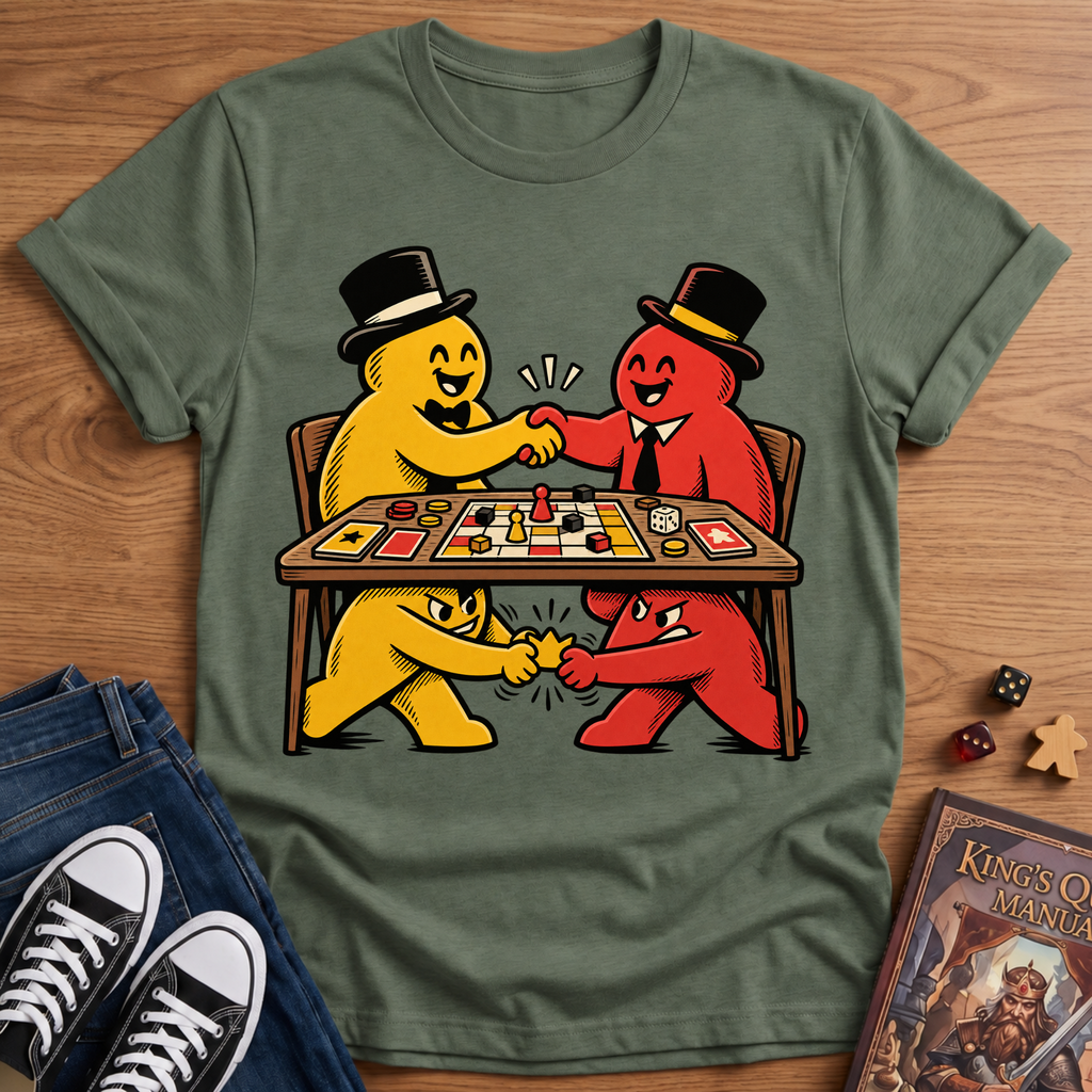 Dysfunctional T-Shirt