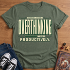 Current Status T-Shirt
