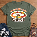 RR I Also Turned T-Shirt