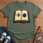 The Rule Book T-Shirt