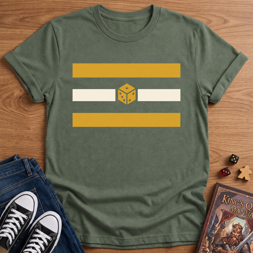Die Design T-Shirt