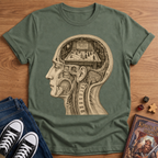 Anatomy Games T-Shirt