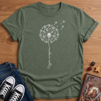 Make A Roll T-Shirt