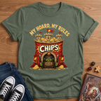 My Hoard T-Shirt