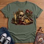 Snack King T-Shirt