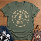 In Session T-Shirt