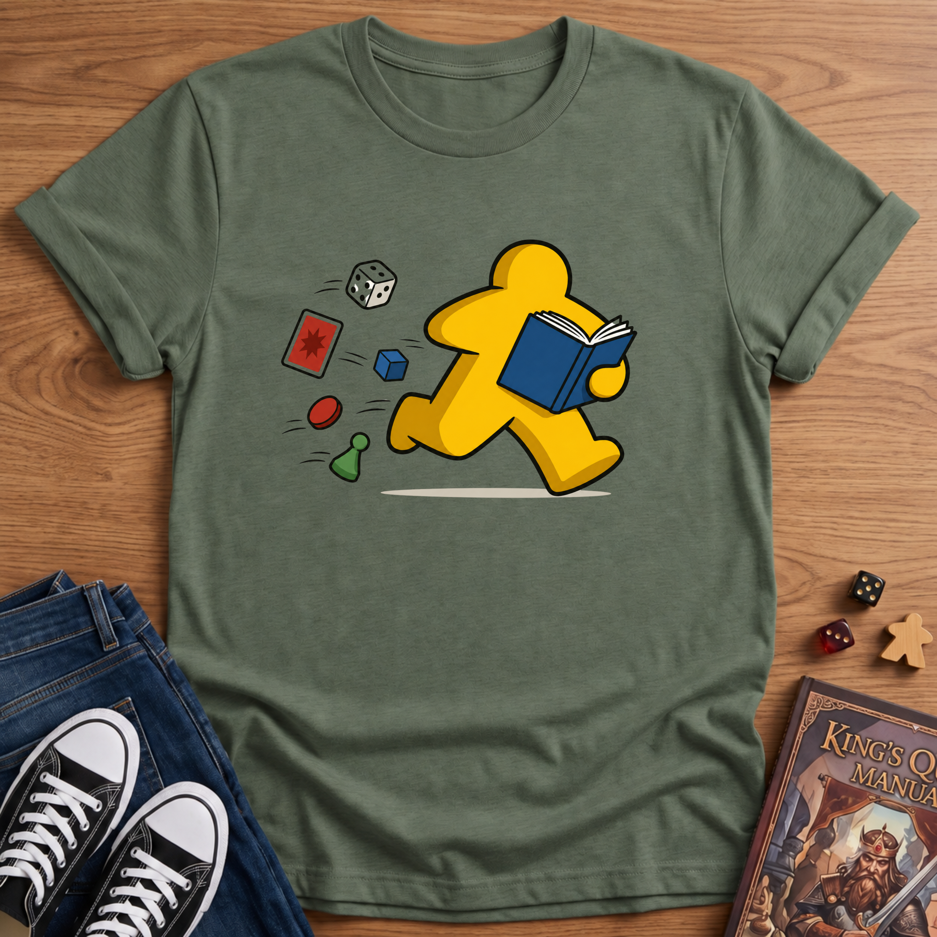 It's Mine T-Shirt