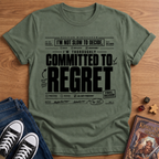 Regret T-Shirt