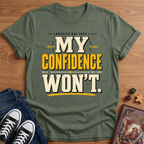 Results May Vary T-Shirt