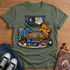 Too Long T-Shirt