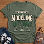 Outcomes T-Shirt