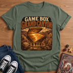 Game Box T-Shirt