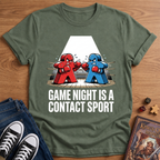Contact Sport T-Shirt